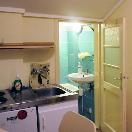 Chain Bridge Apartment Διαμέρισμα *