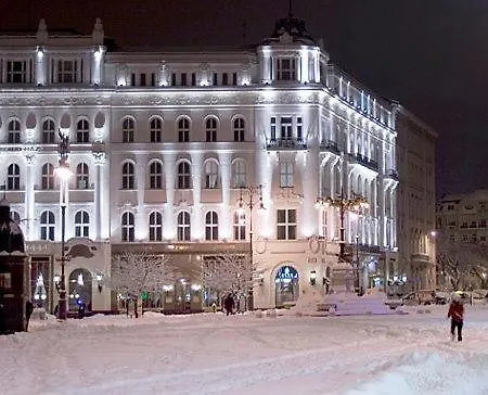 Διαμέρισμα Chain Bridge Apartment *